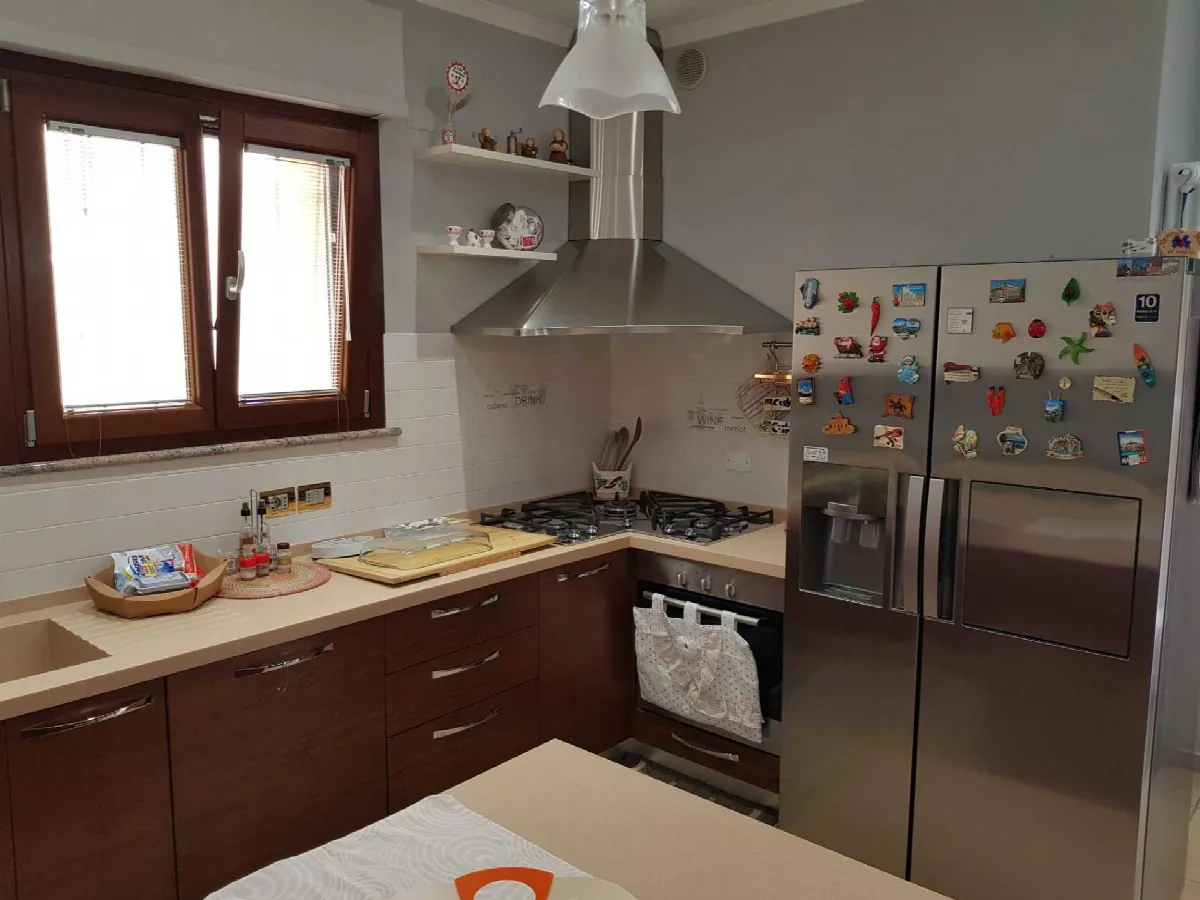 Appartamento in vendita a San Benedetto del Tronto, San Filippo - foto 6