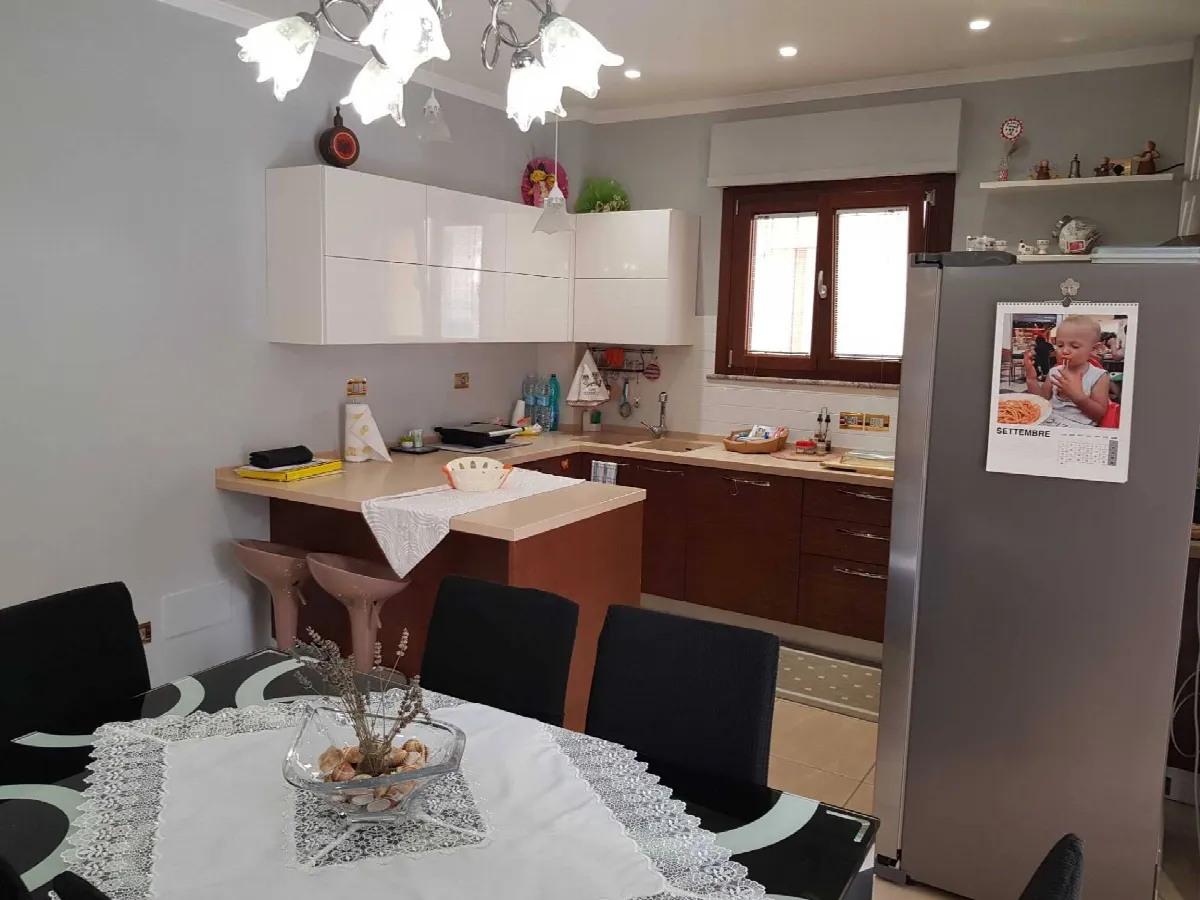 Appartamento in vendita a San Benedetto del Tronto, San Filippo - foto 7