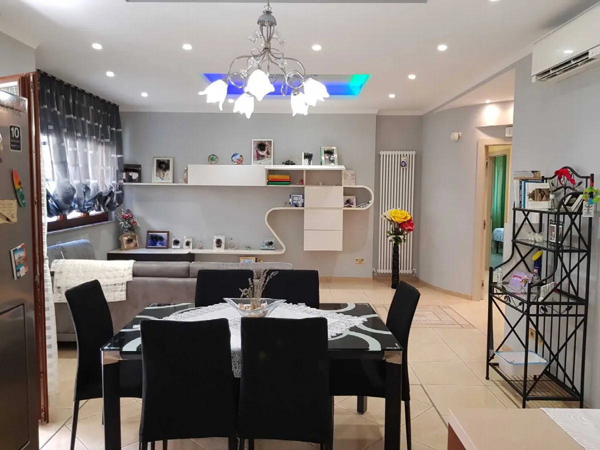 Appartamento in vendita a San Benedetto del Tronto, San Filippo - foto 8