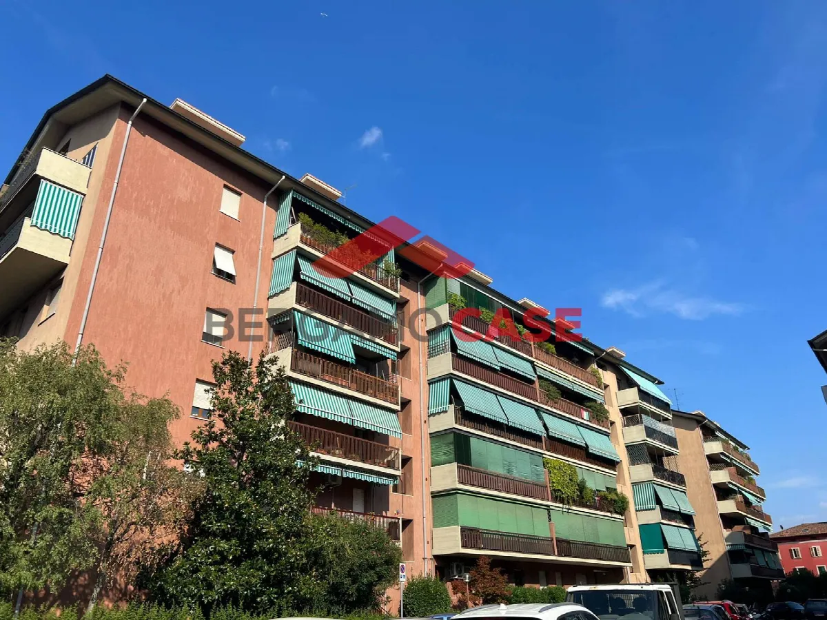 Monolocale in vendita a Bergamo, Carducci - foto 10