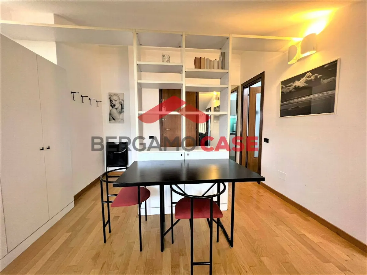 Monolocale in vendita a Bergamo, Carducci - foto 3