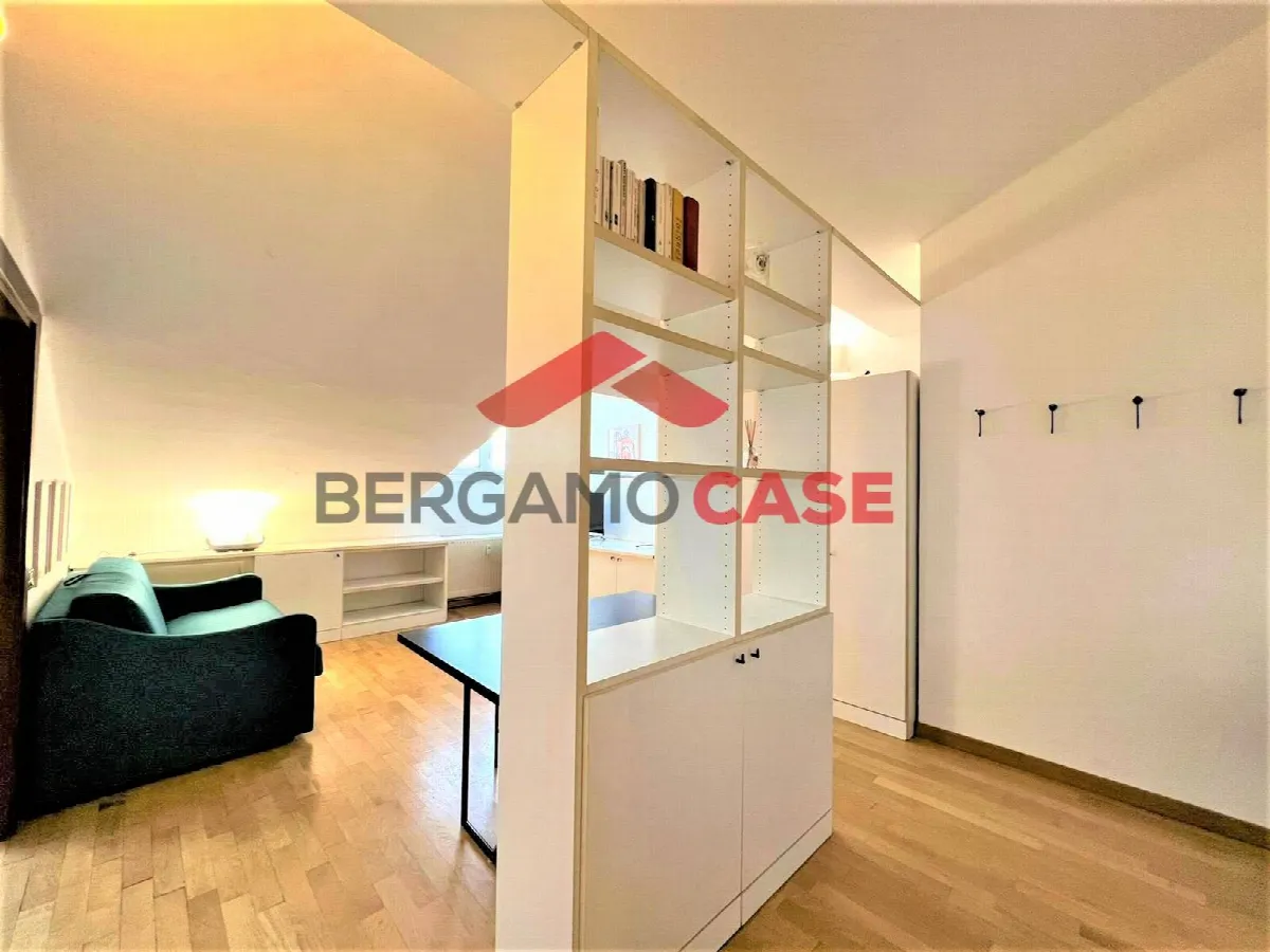 Monolocale in vendita a Bergamo, Carducci - foto 5