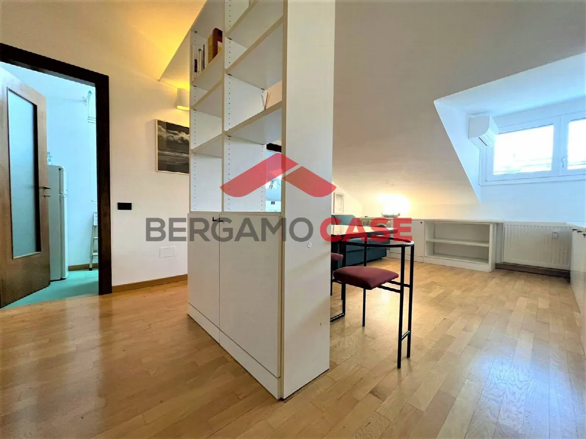 Monolocale in vendita a Bergamo, Carducci - foto 6