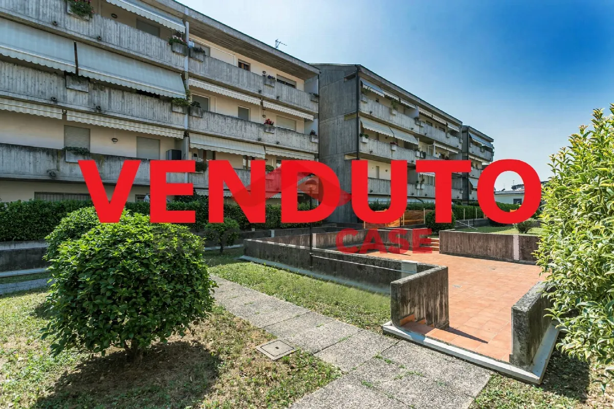 Quadrilocale in vendita a Seriate - foto 1