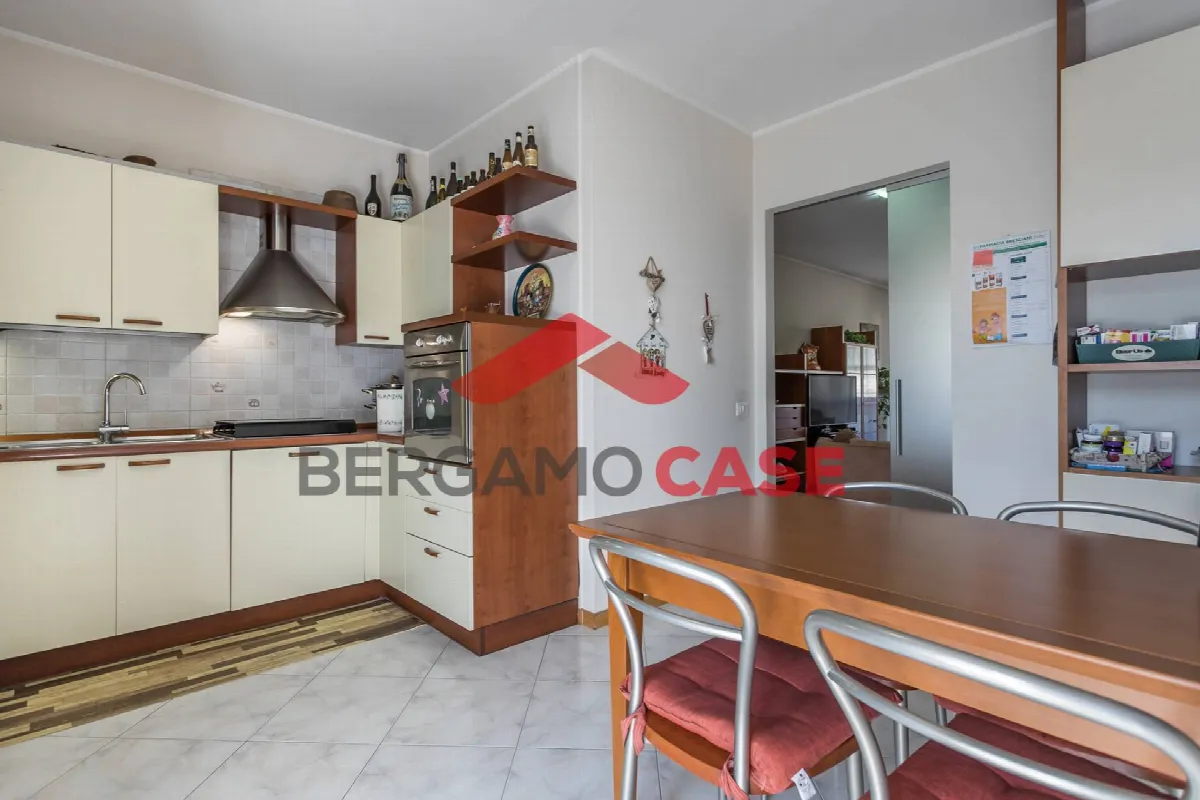Quadrilocale in vendita a Seriate - foto 4
