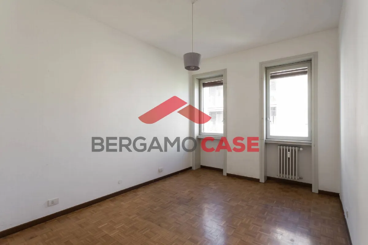 Trilocale in vendita a Bergamo, Borgo S. Caterina - foto 10