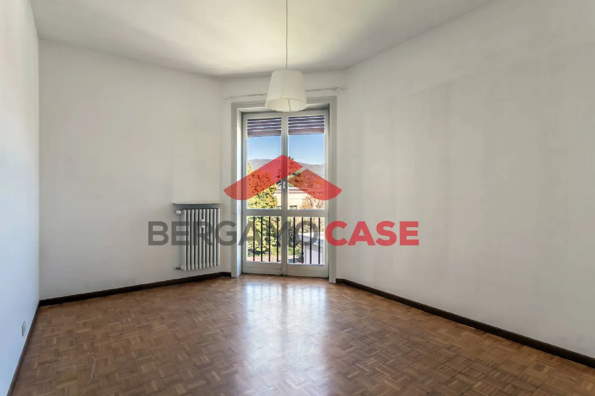 Trilocale in vendita a Bergamo, Borgo S. Caterina - foto 7