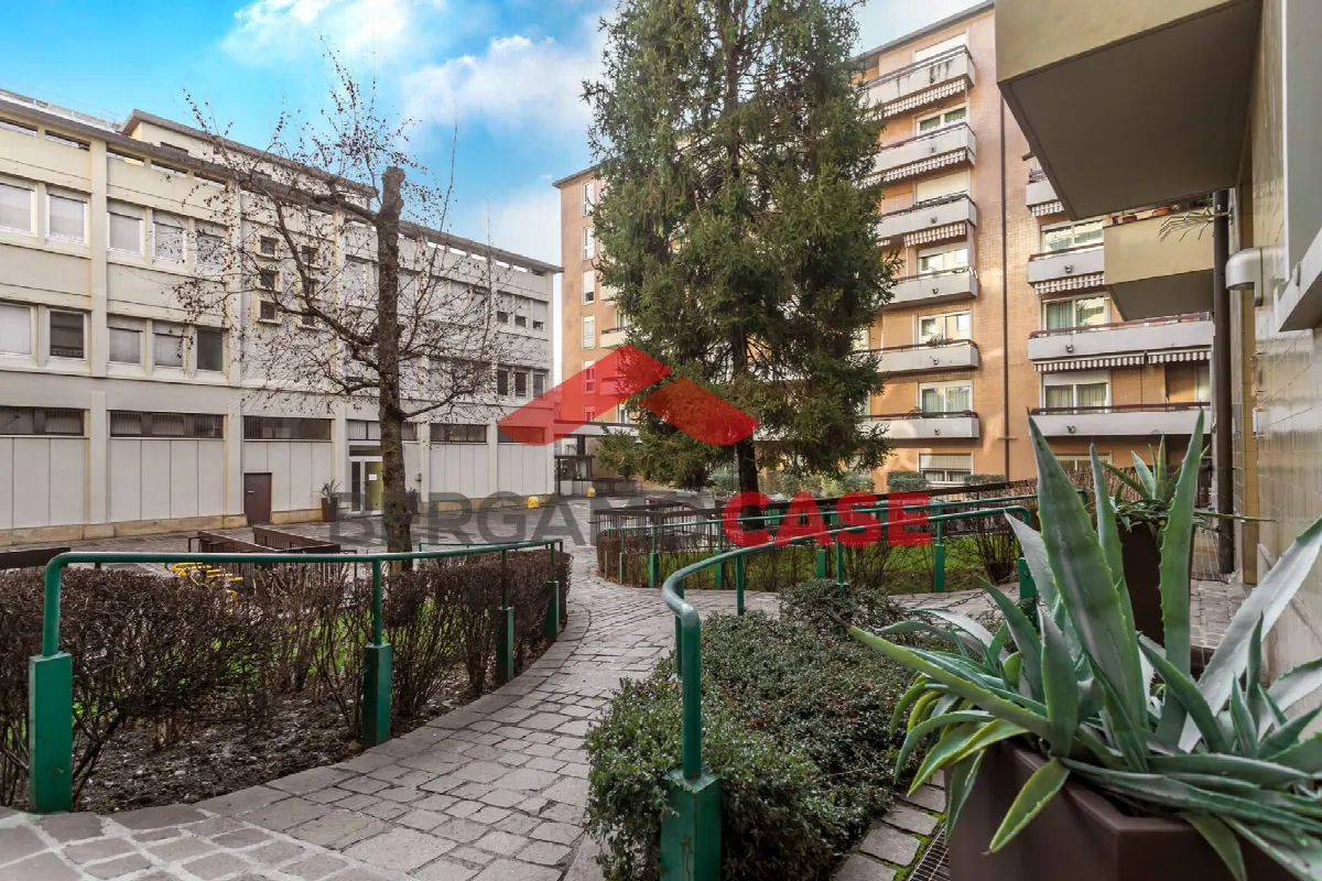 Bilocale in vendita a Bergamo - foto 3