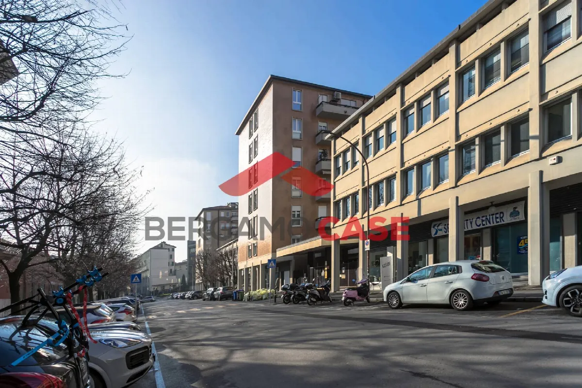 Bilocale in vendita a Bergamo - foto 6