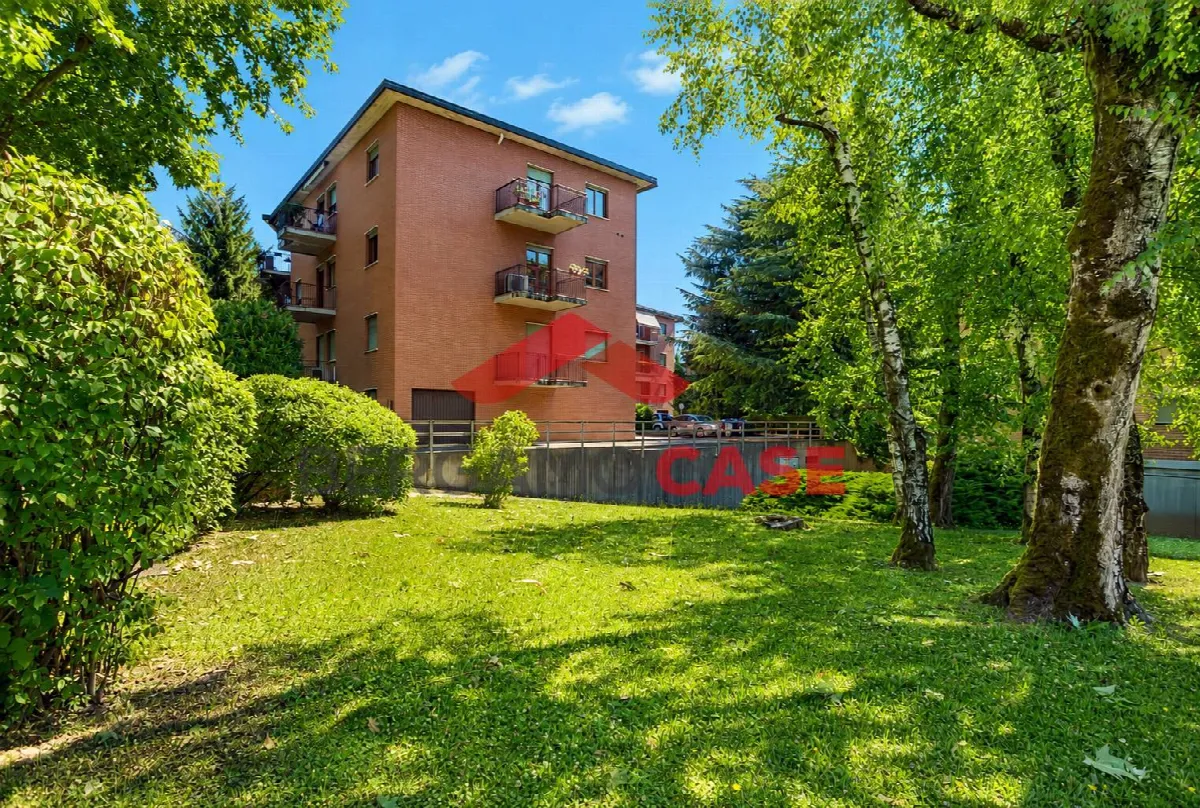 Quadrilocale in vendita a Bergamo - foto 1