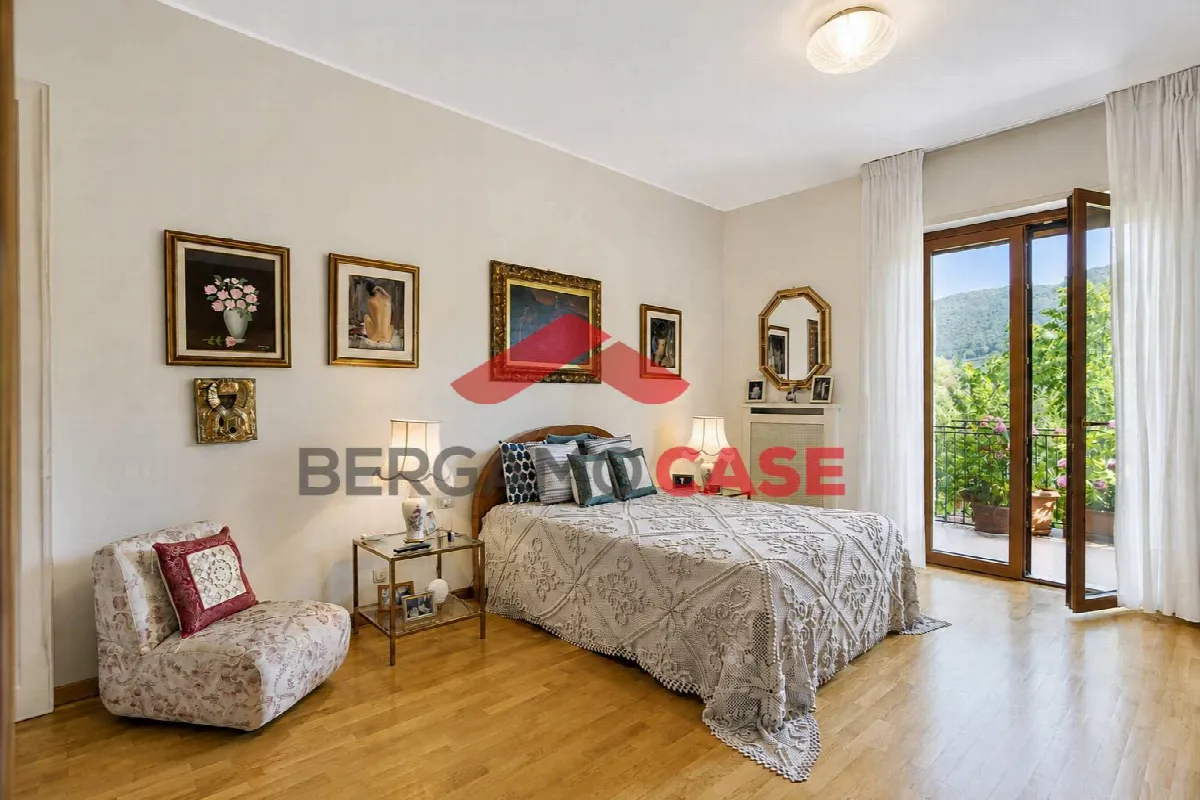 Quadrilocale in vendita a Bergamo - foto 6
