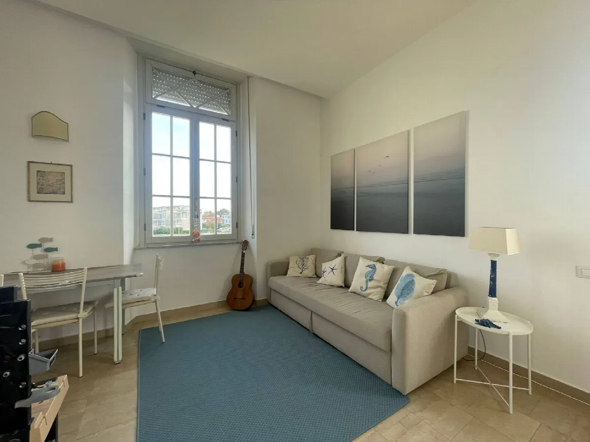 Appartamento in vendita a Pisa, Calambrone - foto 1
