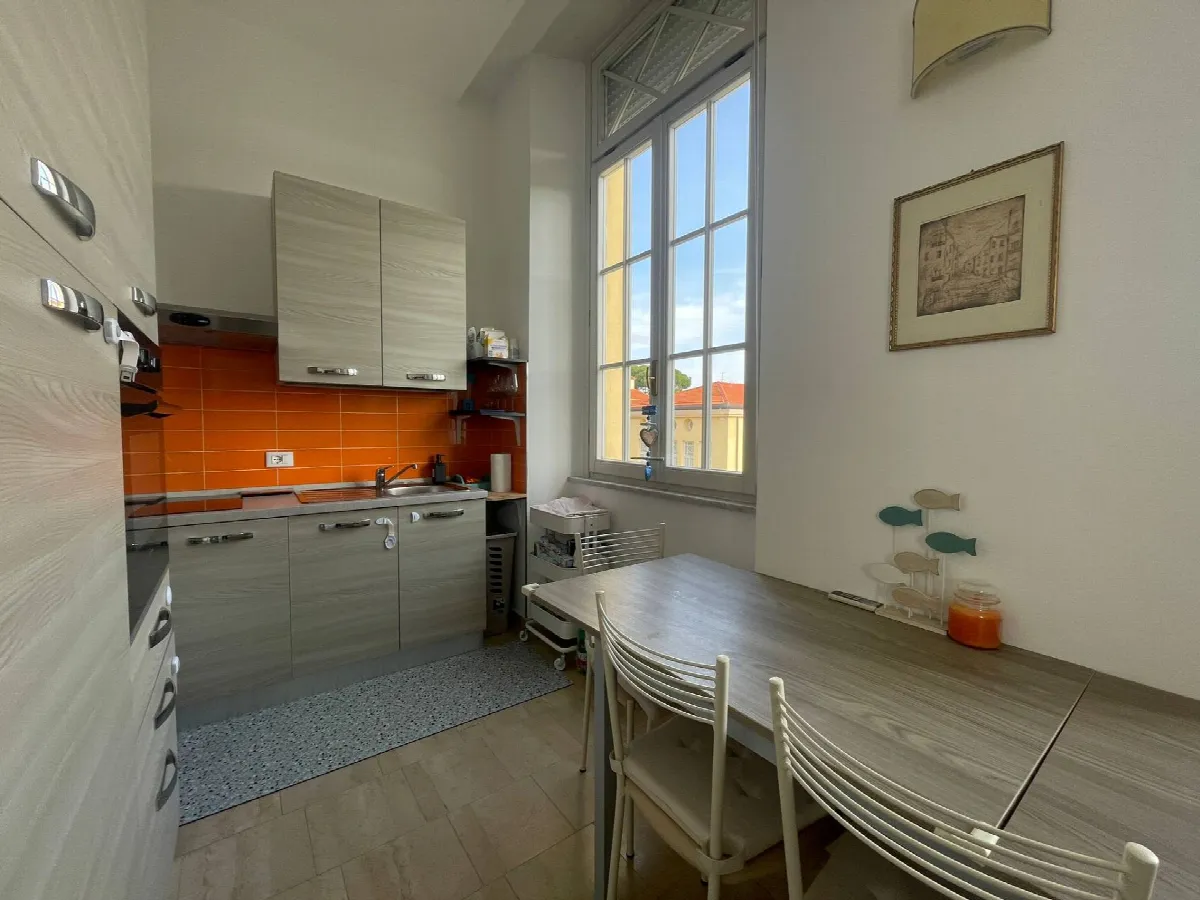 Appartamento in vendita a Pisa, Calambrone - foto 3