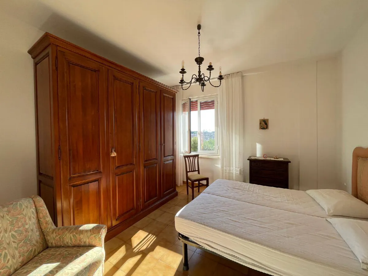 Appartamento in vendita a Pisa, Marina di Pisa - foto 1