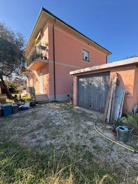 Appartamento in vendita a Pisa, vettola - foto 1