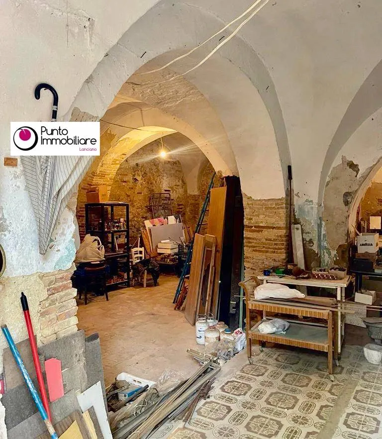 Fondaco  in vendita a Lanciano - foto 2