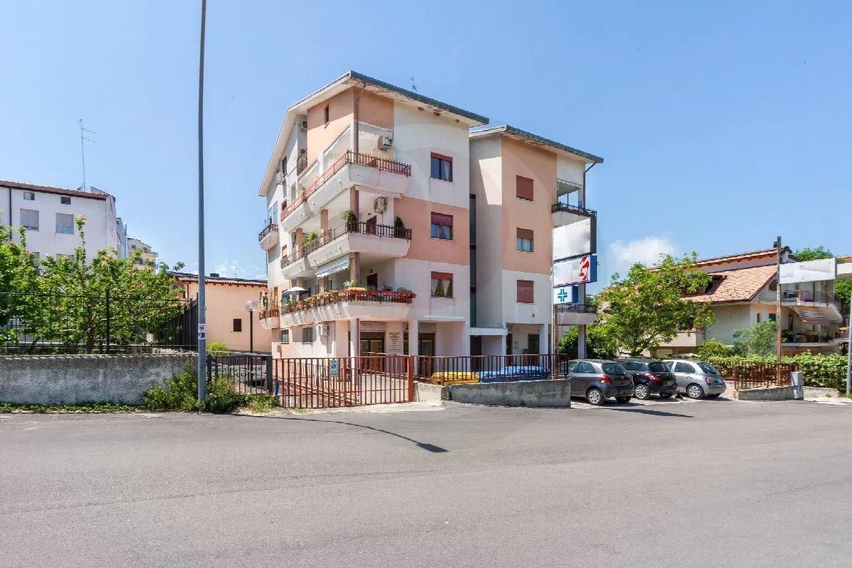 Appartamento in vendita a Lanciano - foto 1