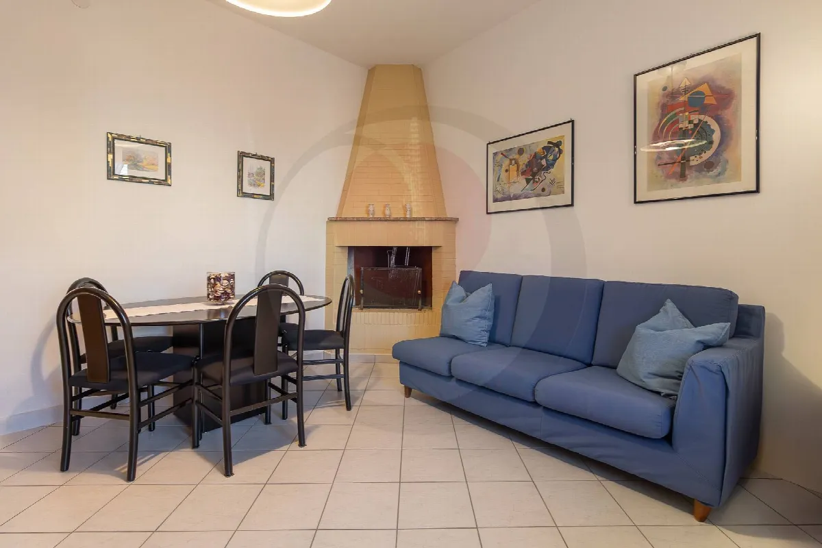 Appartamento con ingresso indipendente in vendita a Torino di Sangro - foto 5