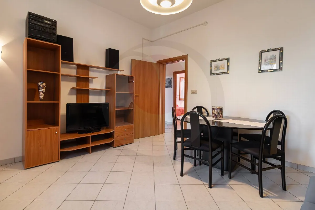 Appartamento con ingresso indipendente in vendita a Torino di Sangro - foto 6