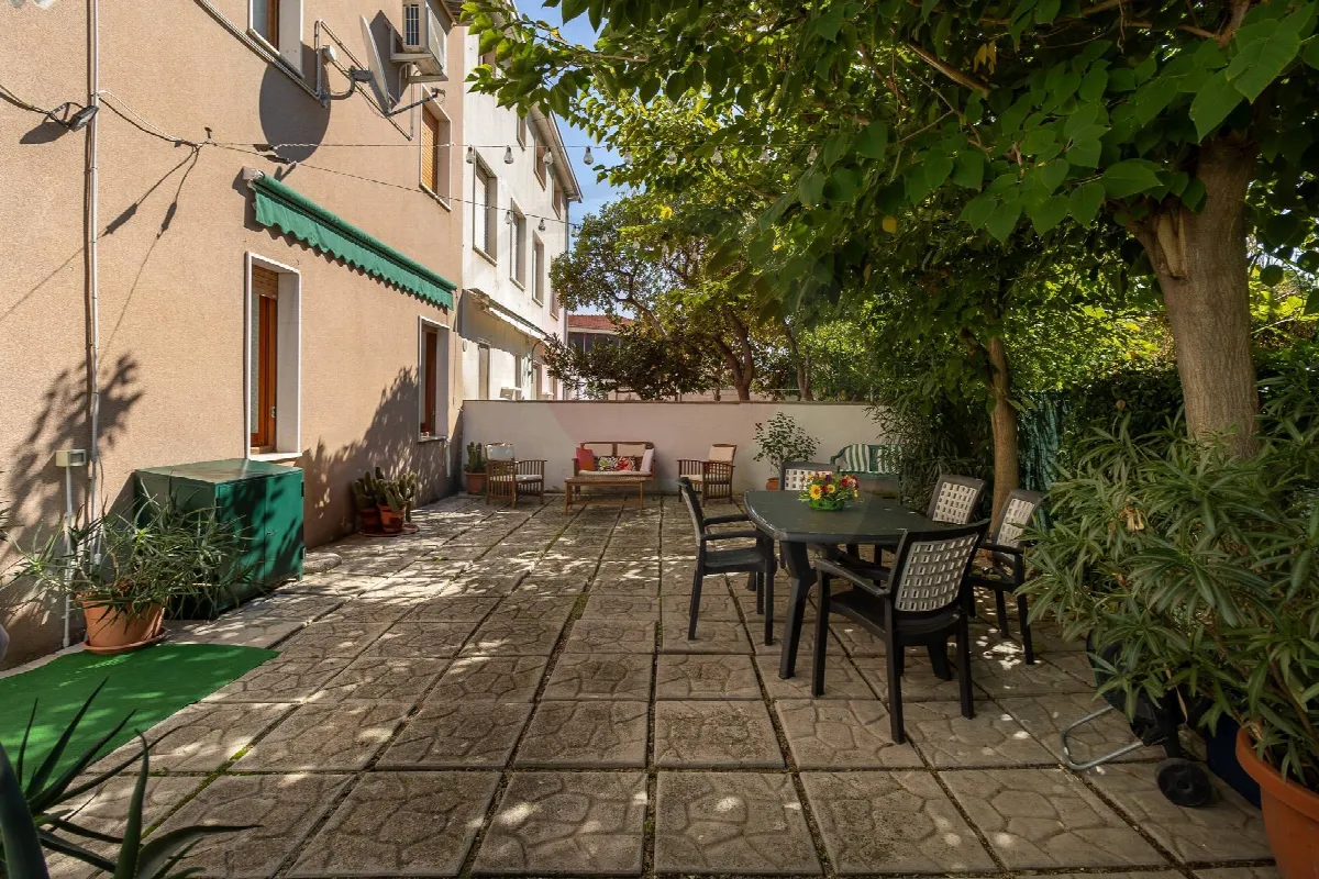 Appartamento con ingresso indipendente in vendita a Torino di Sangro - foto 9