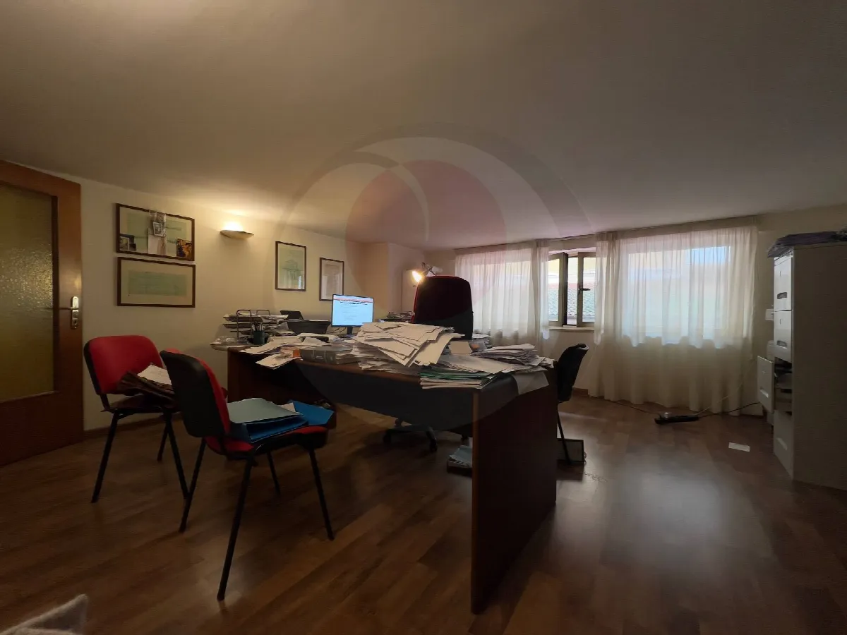 Locale uso ufficio in vendita a Lanciano - foto 8