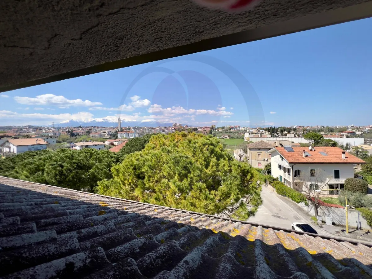 Mansarda in vendita a Lanciano - foto 7