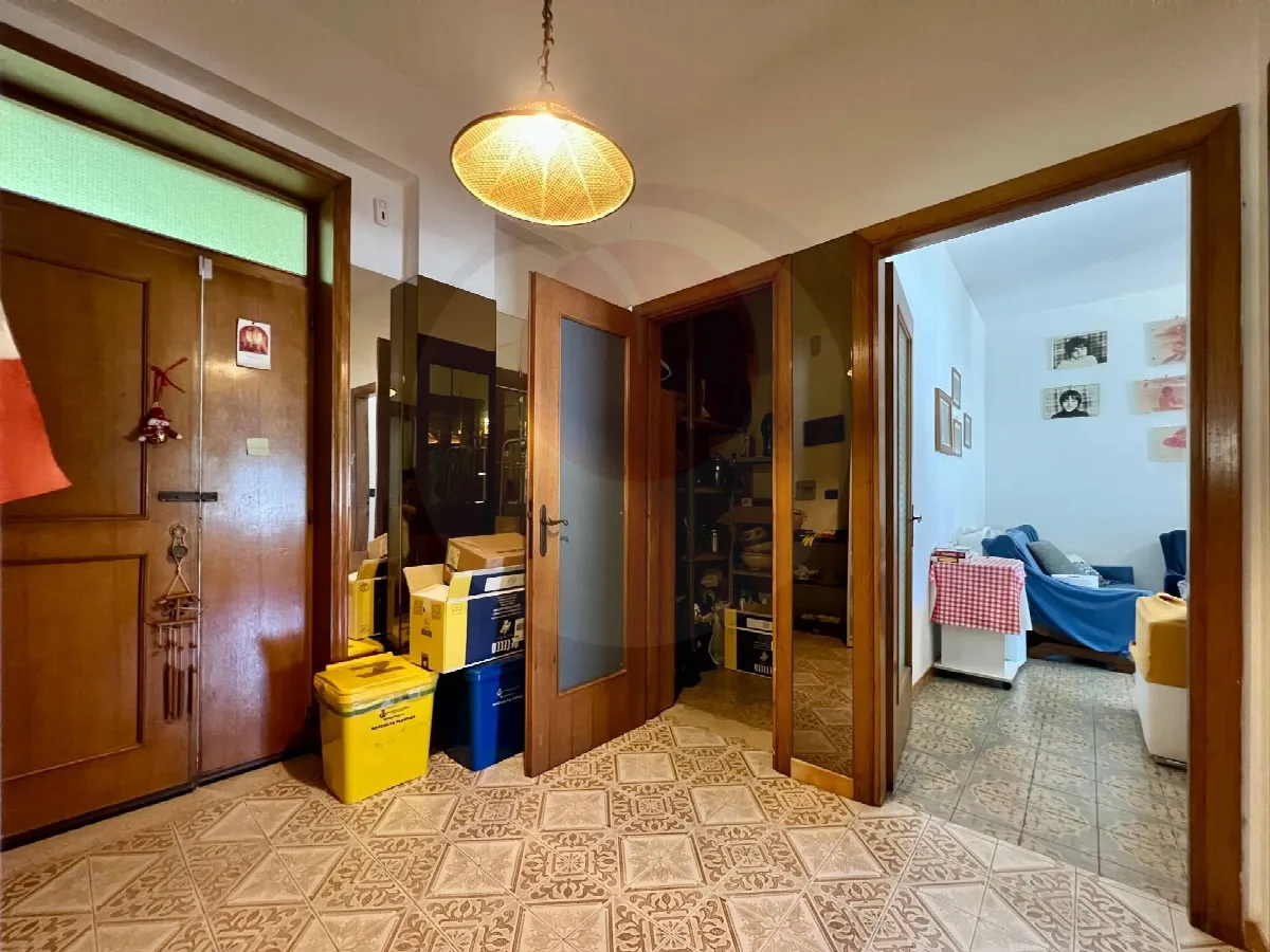 Appartamento in vendita a San Vito Chietino, San Vito Marina - foto 10