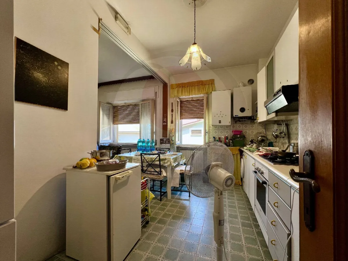 Appartamento in vendita a San Vito Chietino, San Vito Marina - foto 4