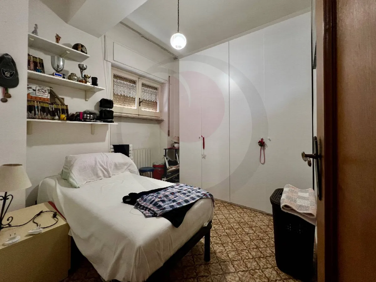 Appartamento in vendita a San Vito Chietino, San Vito Marina - foto 7