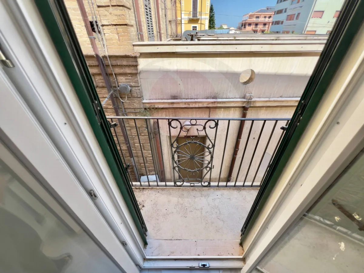 Appartamento Duplex in vendita a Lanciano - foto 8