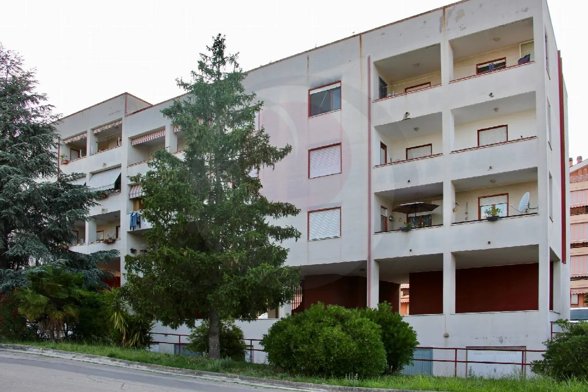Appartamento in vendita a Lanciano - foto 1