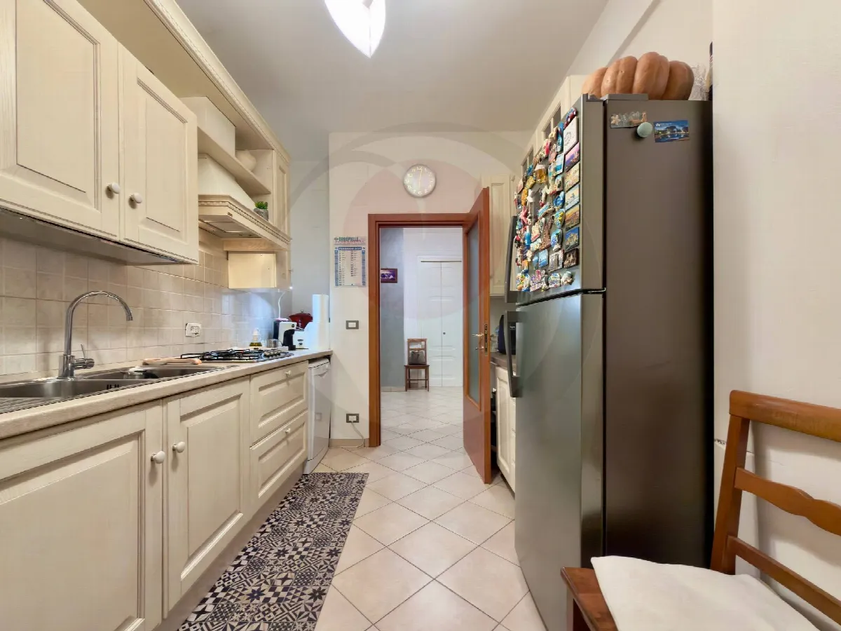Appartamento in vendita a Lanciano - foto 6
