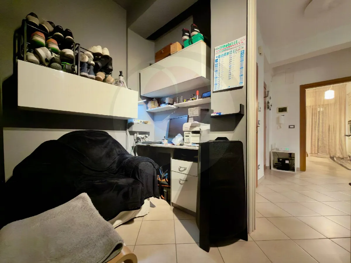 Appartamento in vendita a Lanciano - foto 8