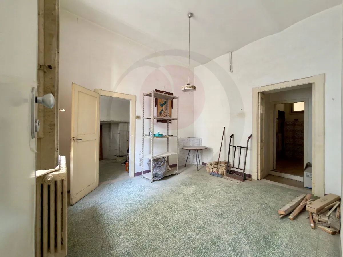 Appartamento in vendita a San Vito Chietino, San Vito Capoluogo - foto 1
