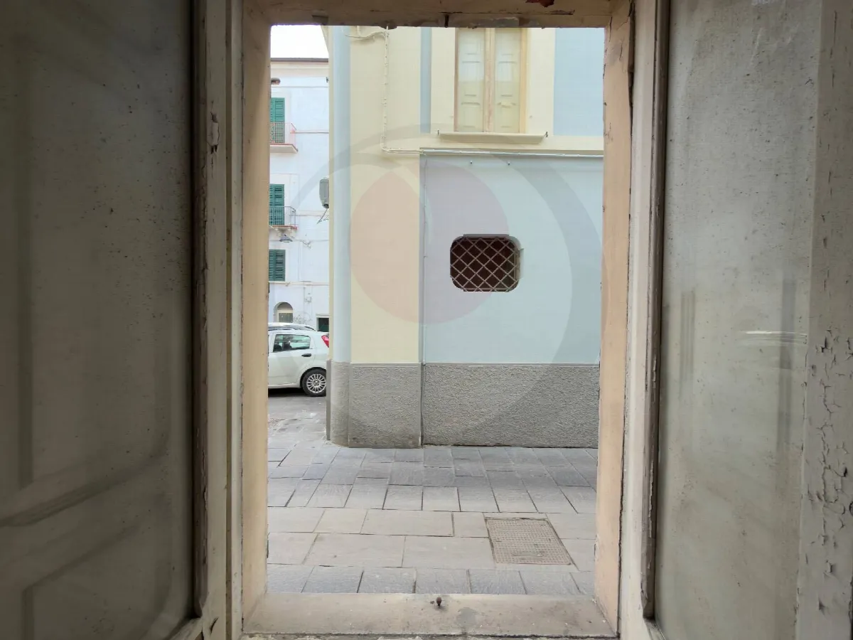 Appartamento in vendita a San Vito Chietino, San Vito Capoluogo - foto 3
