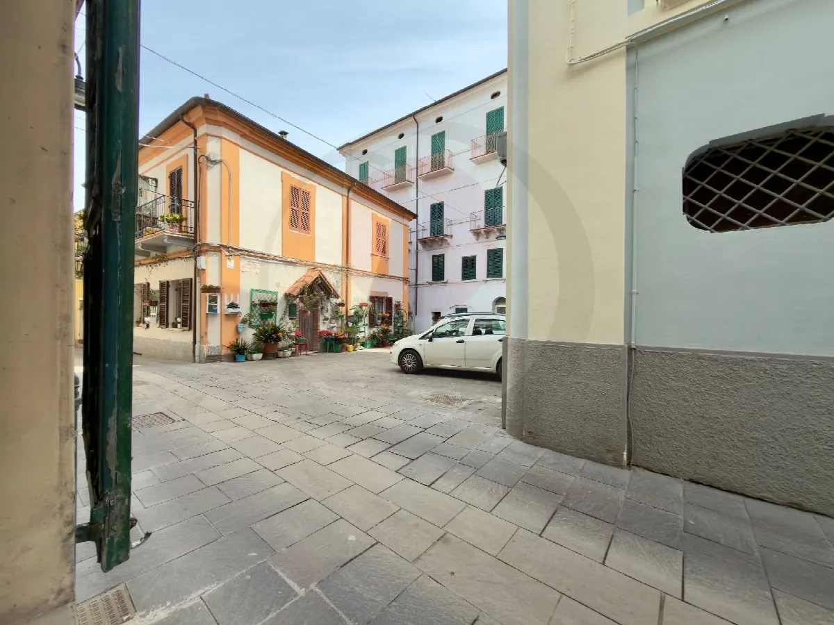 Appartamento in vendita a San Vito Chietino, San Vito Capoluogo - foto 4