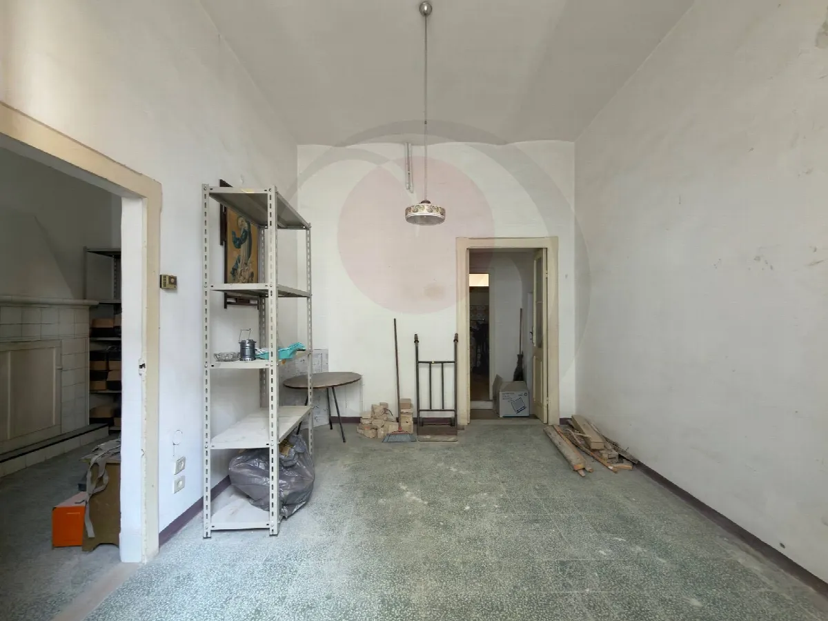 Appartamento in vendita a San Vito Chietino, San Vito Capoluogo - foto 6