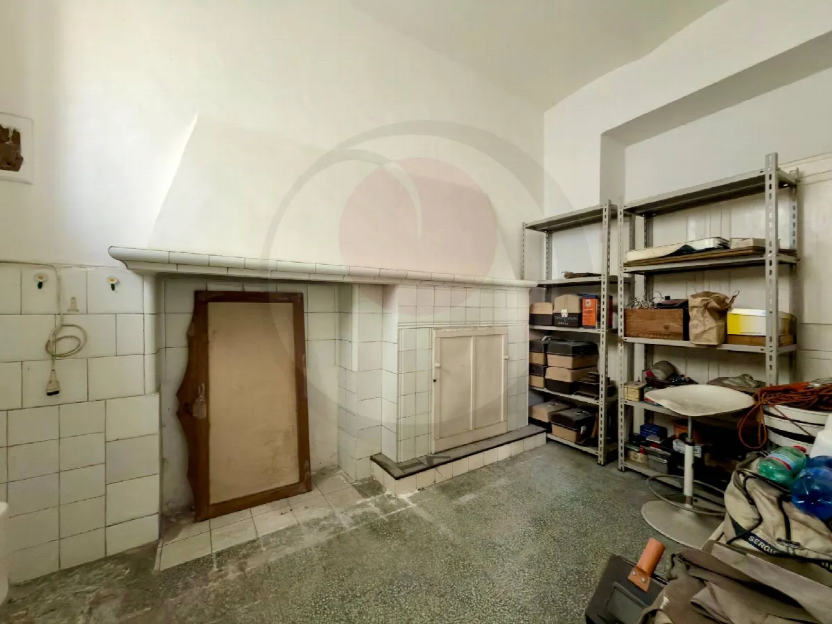 Appartamento in vendita a San Vito Chietino, San Vito Capoluogo - foto 7