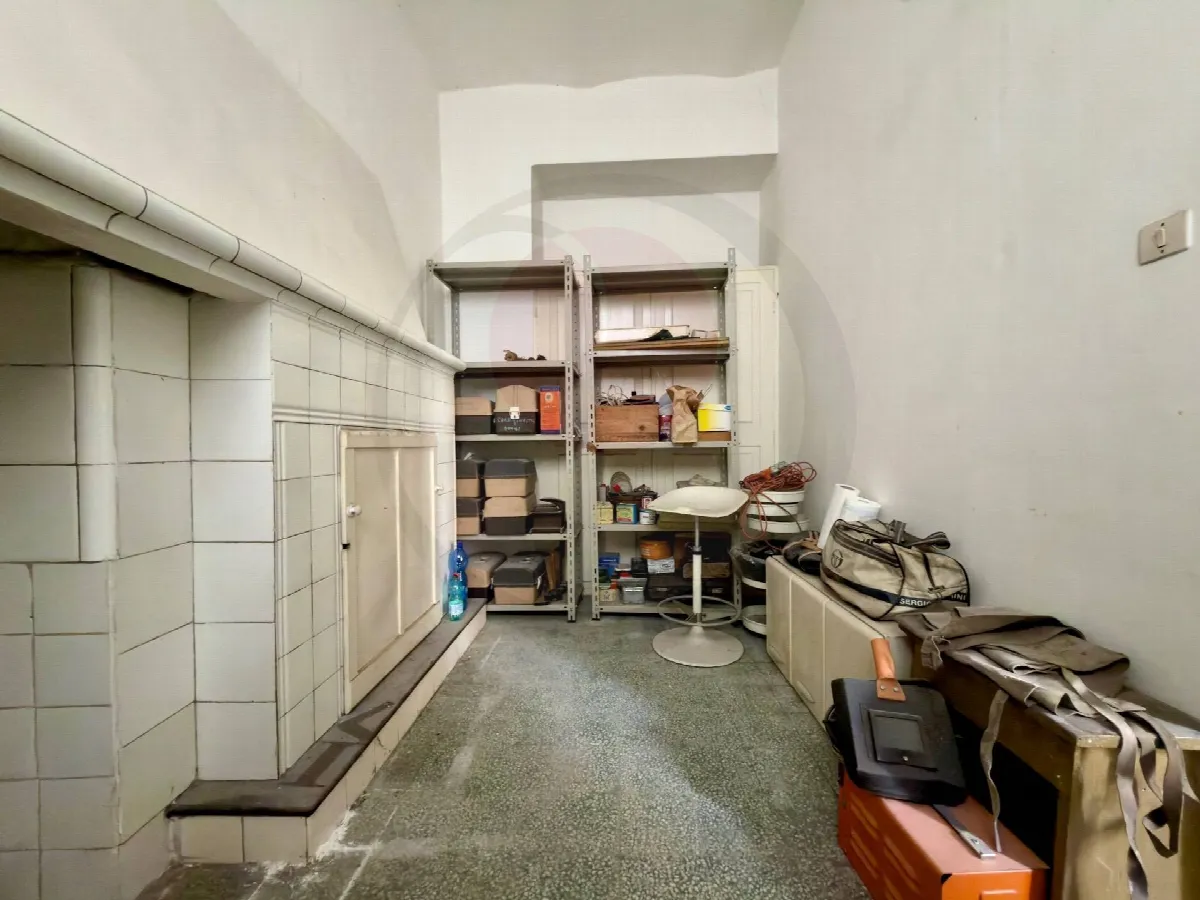 Appartamento in vendita a San Vito Chietino, San Vito Capoluogo - foto 8