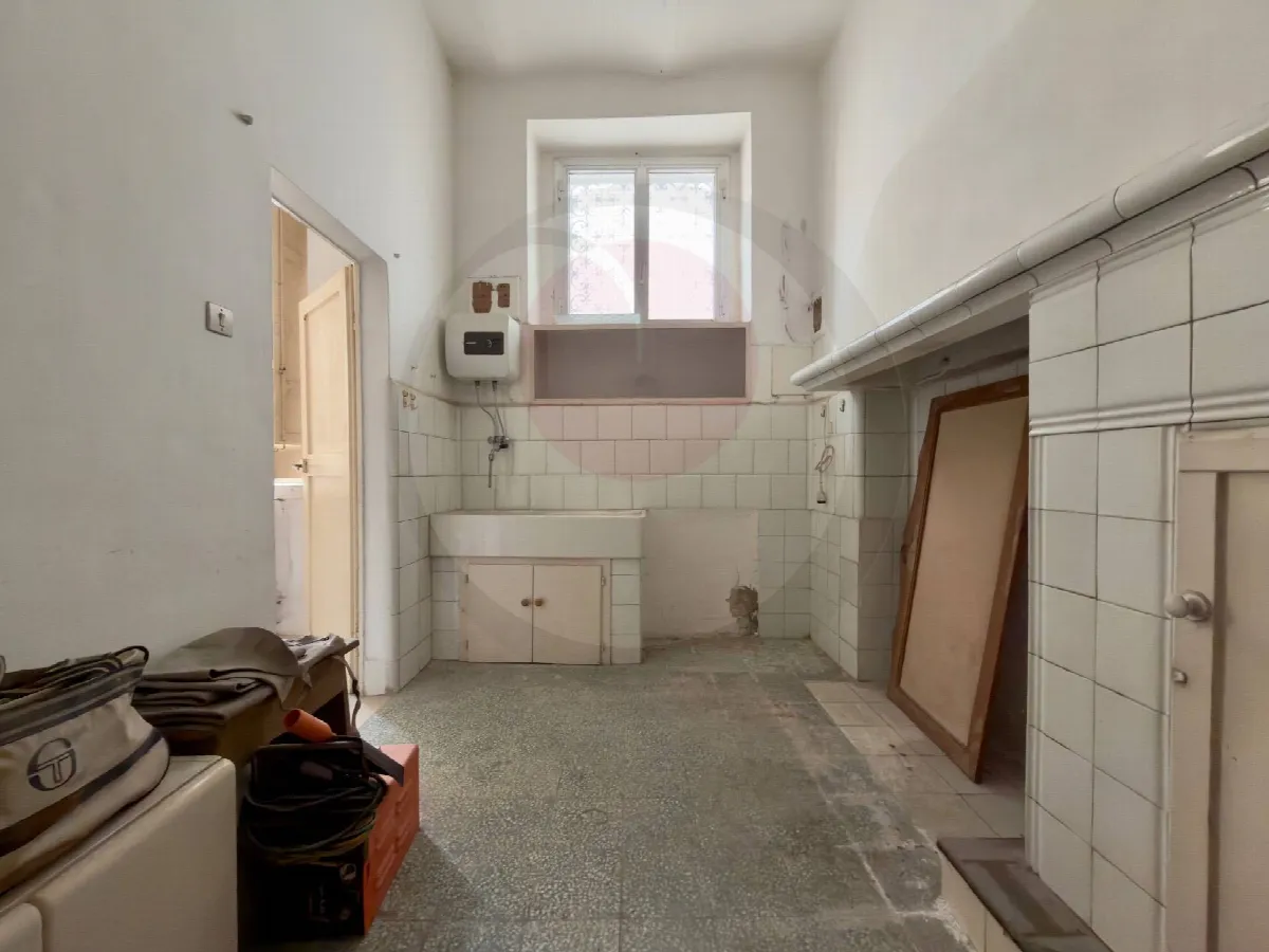 Appartamento in vendita a San Vito Chietino, San Vito Capoluogo - foto 9