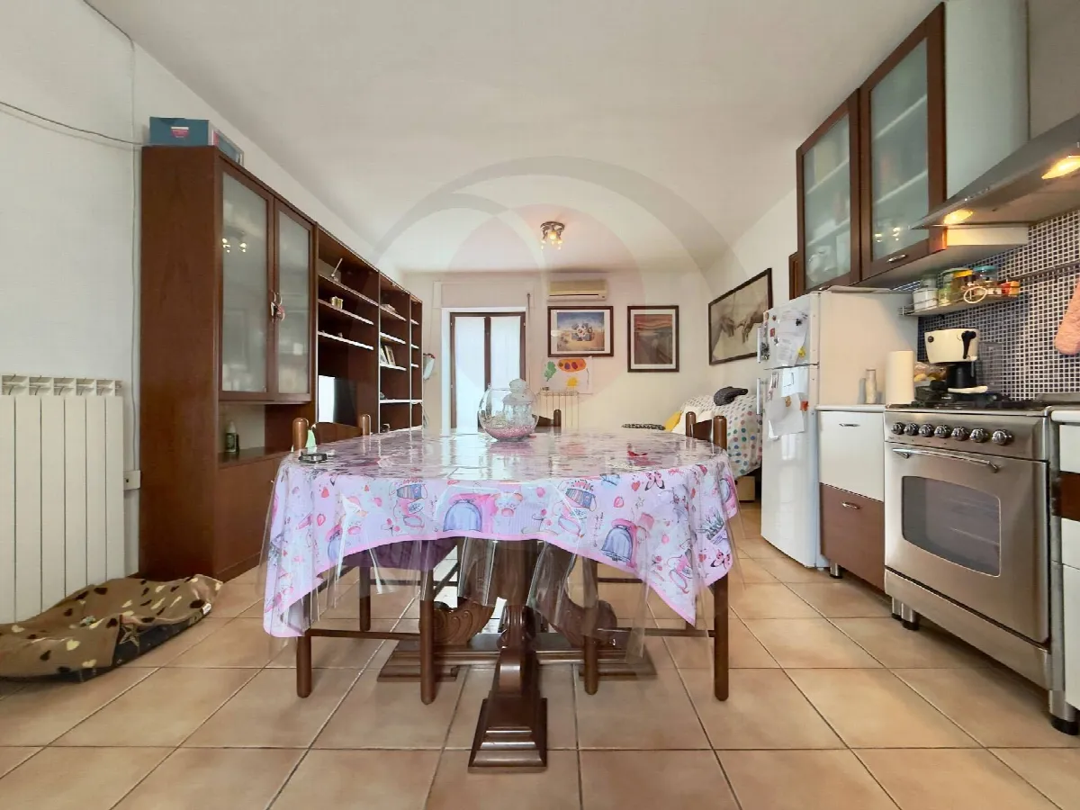 Appartamento con ingresso indipendente in vendita a Lanciano - foto 10