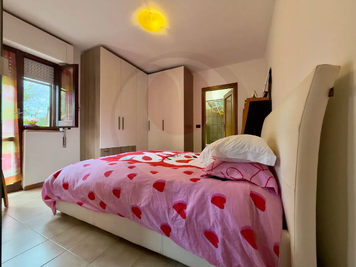Appartamento con ingresso indipendente in vendita a Lanciano - foto 4