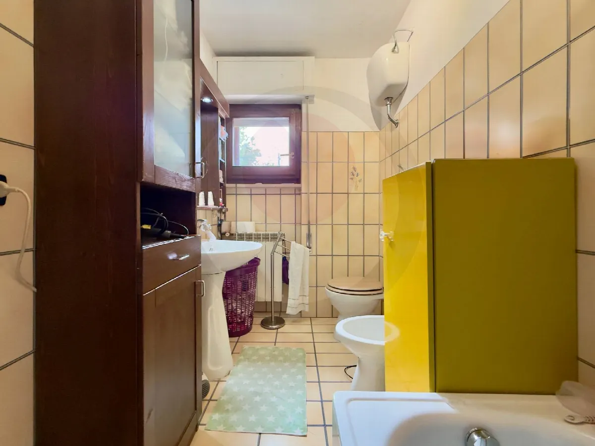 Appartamento con ingresso indipendente in vendita a Lanciano - foto 7