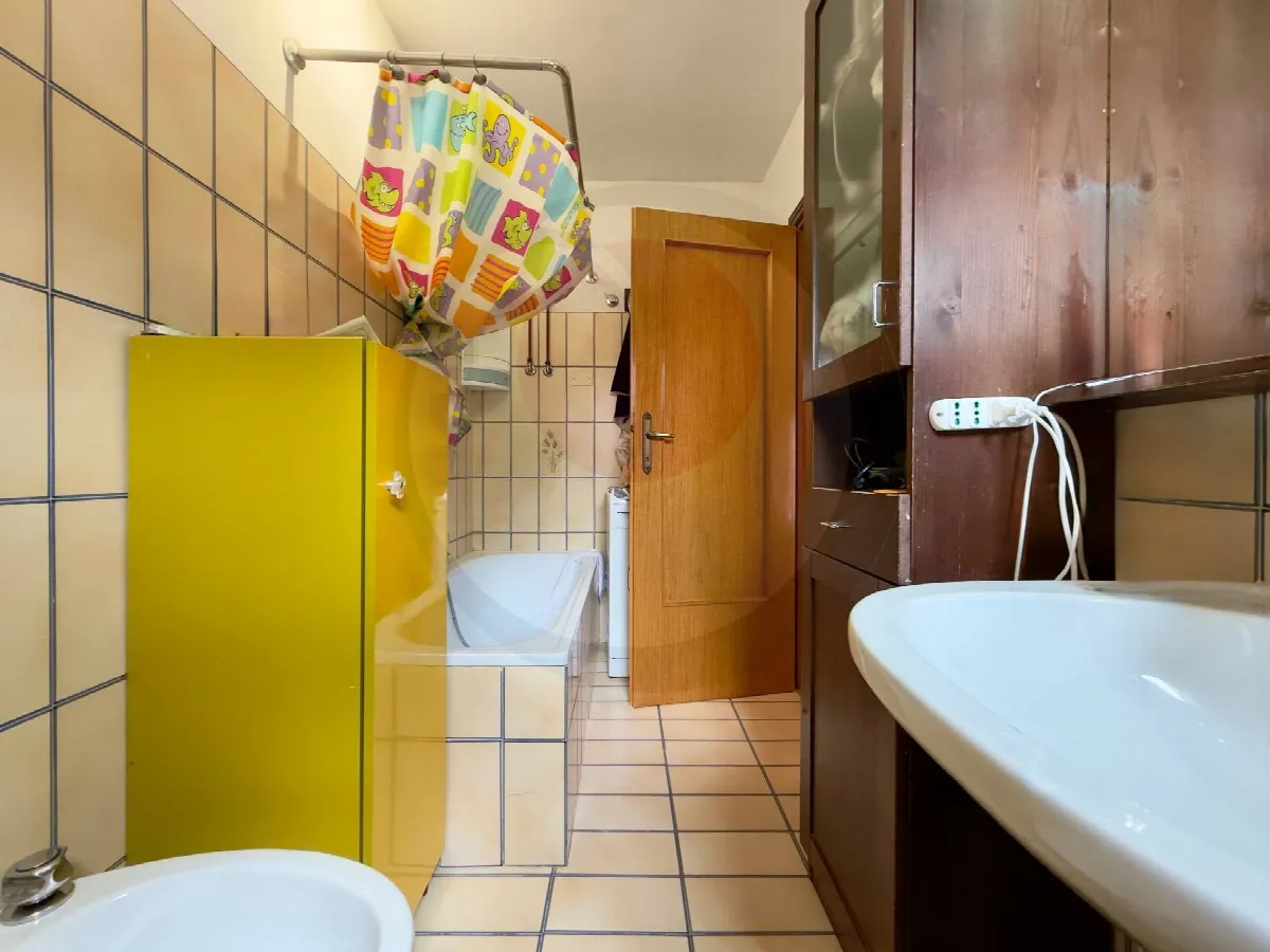 Appartamento con ingresso indipendente in vendita a Lanciano - foto 8
