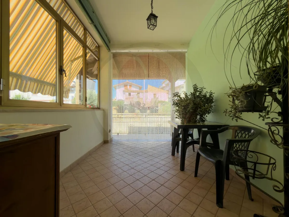 Appartamento con ingresso indipendente in vendita a Lanciano - foto 4