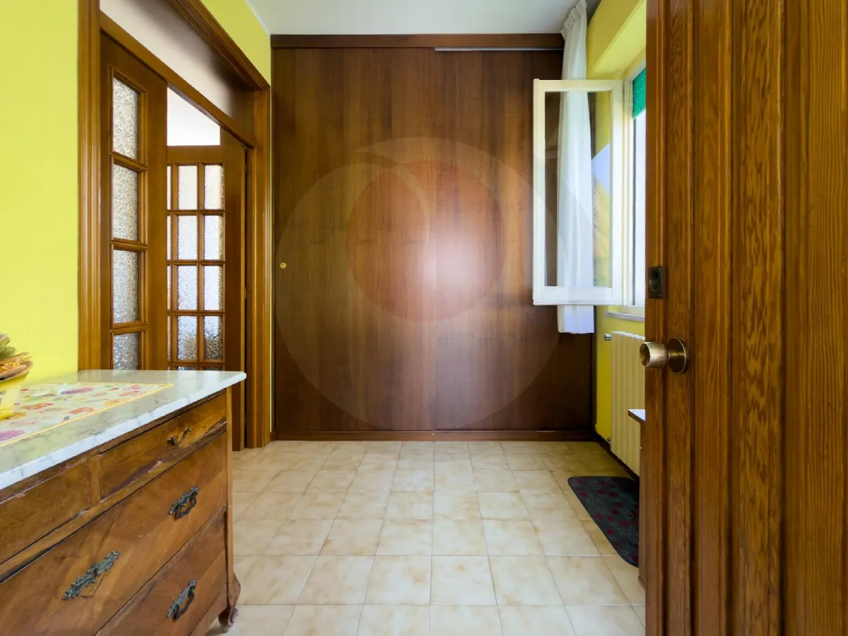Appartamento con ingresso indipendente in vendita a Lanciano - foto 5