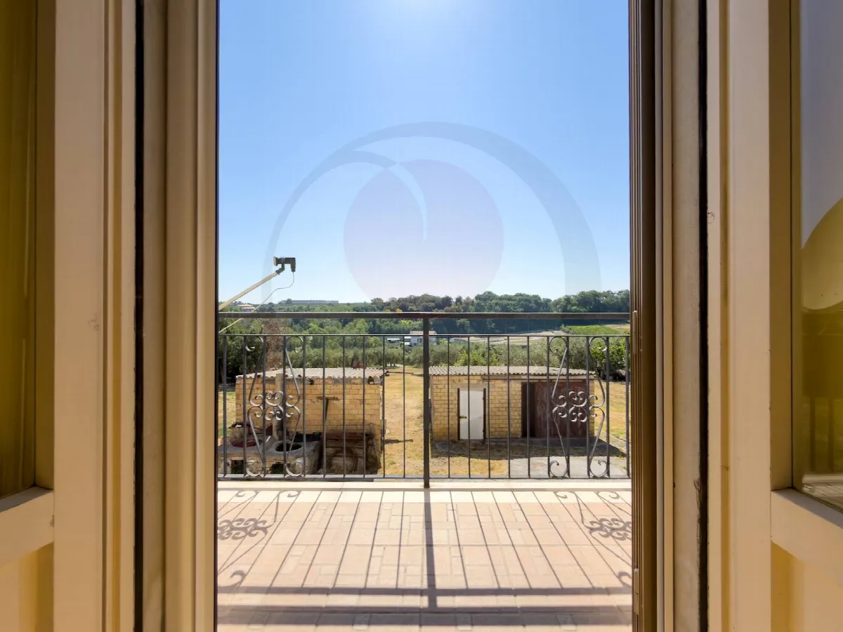 Appartamento con ingresso indipendente in vendita a Lanciano - foto 7