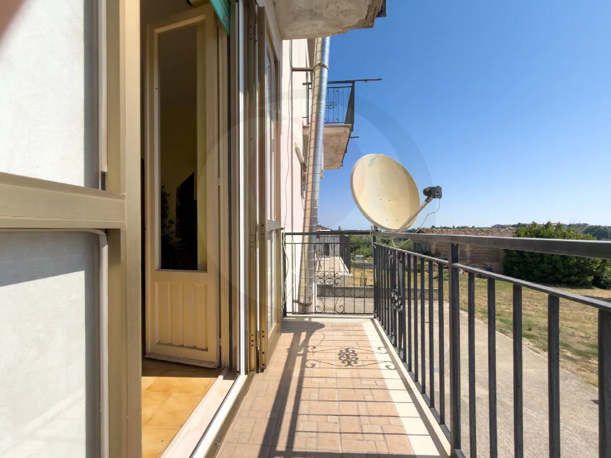 Appartamento con ingresso indipendente in vendita a Lanciano - foto 8