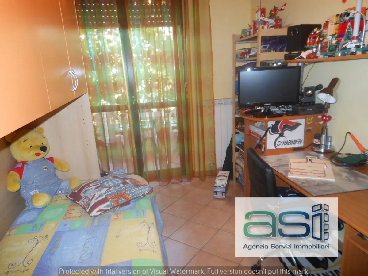 Quadrilocale con doppi servizi in vendita a Martinsicuro, Villarosa di Martinsicuro - foto 7