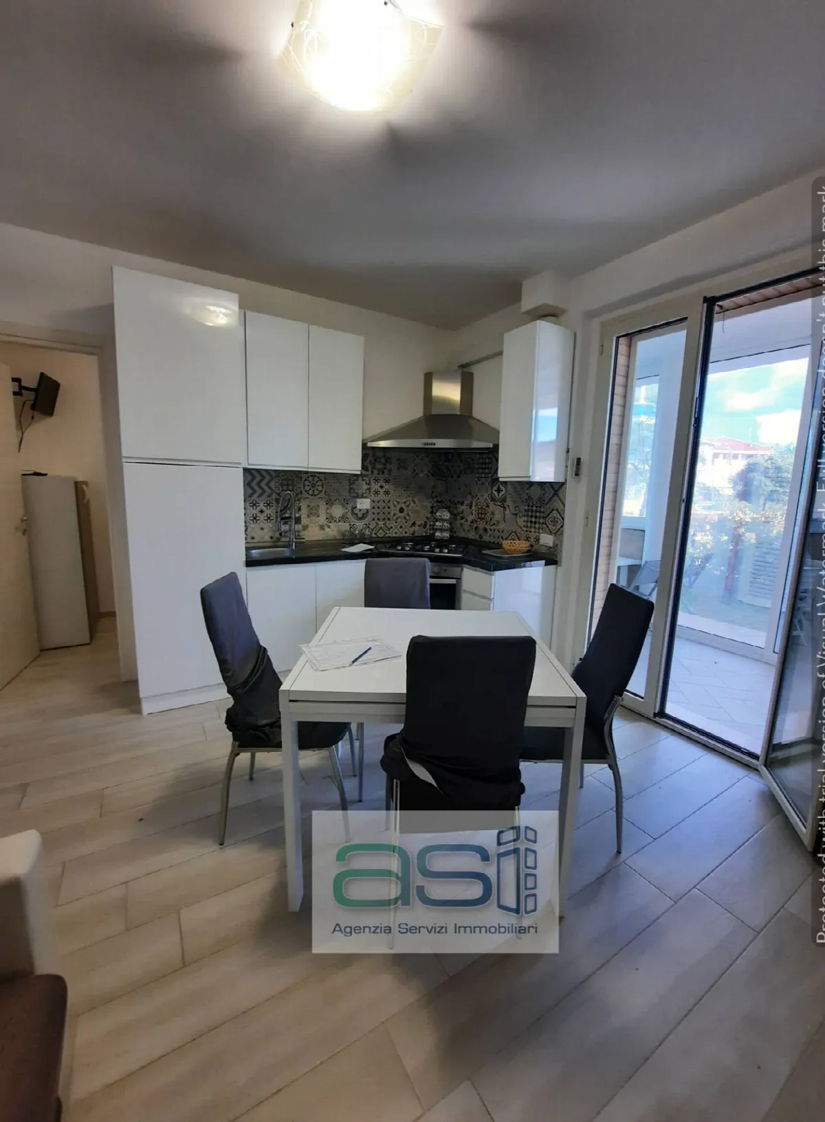 Trilocale in vendita a Giulianova, centro - foto 4
